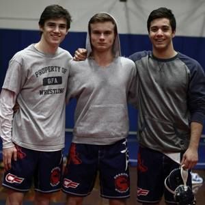 Meet your Posher, Ben